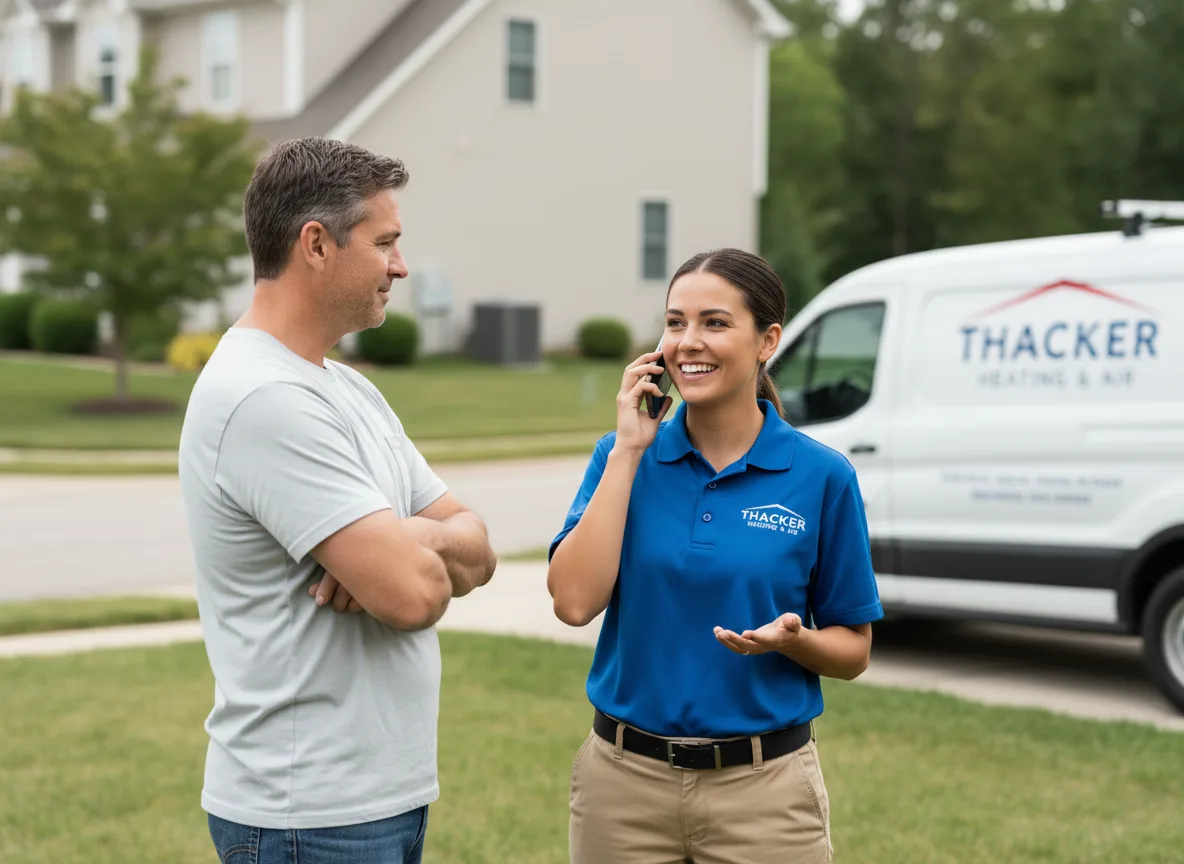 Ac Repair Mount Hope, WI FAQs